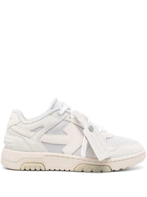 Off-White Slim Out of Office sneakers Women