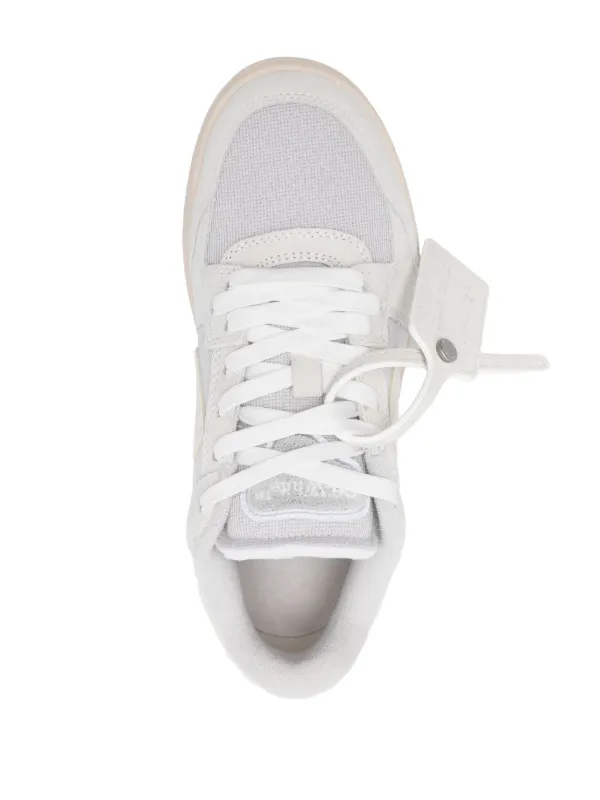 スニーカー Off-White 'Slim Out Of Office' sneakers Off-White Slim Out of Office Sneaker (Men) | Nordstrom