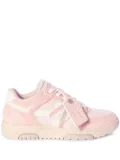Off-White Slim Out Of Office sneakers - Pink