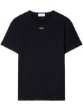 Off-White Off Stamp T-Shirt - Black