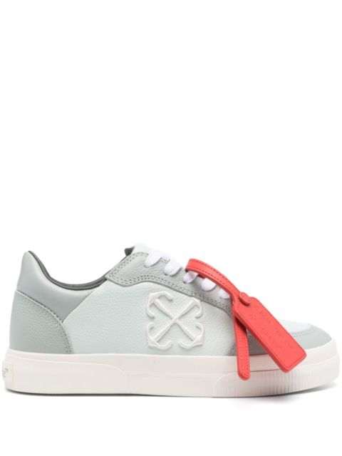 Off-White New Low Vulcanized sneakers Women