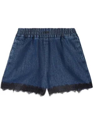 Off-White Shorts & Mini Shorts for Women - FARFETCH