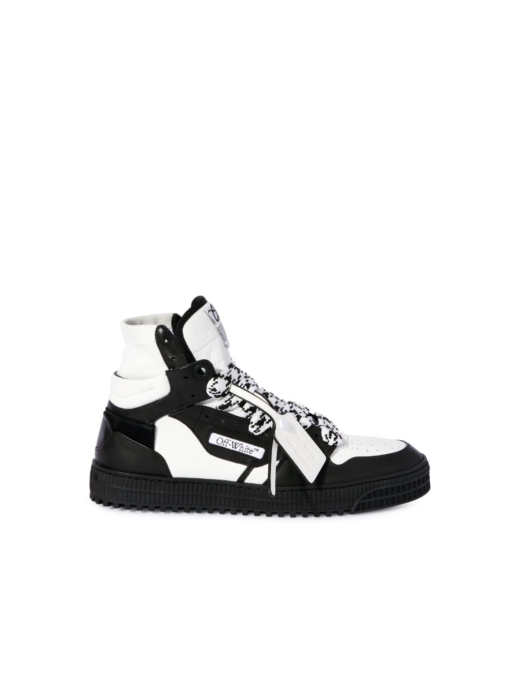 Shop Off-white White/black 3.0 Off Court