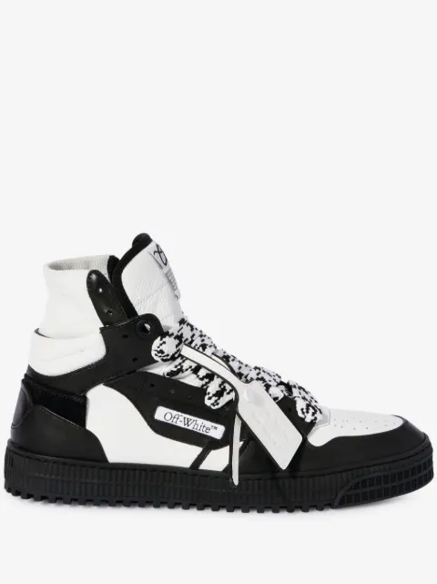 Off-White baskets 3.0 Off Court