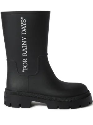Mackintosh Wiston レインブーツ 通販 - FARFETCH
