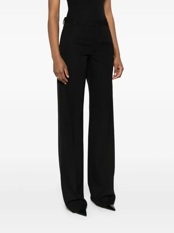 ●送料込●BALENCIAGA●Skater テーラードパンツ Skater Tailored Pants in Black | Balenciaga US