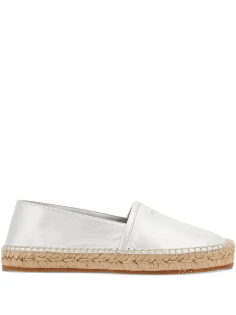Ferragamo Alma espadrilles