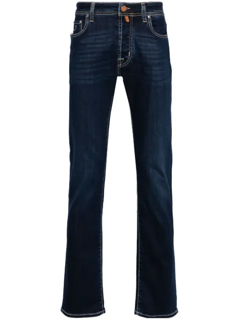 Jacob Cohën Bard slim-cut jeans