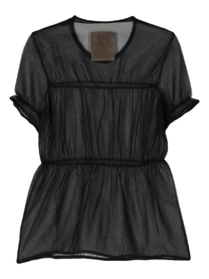 Uma Wang Tops for Women - Shop on FARFETCH