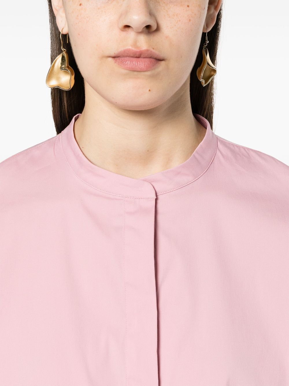 'S Max Mara Karina poplin shirt Women