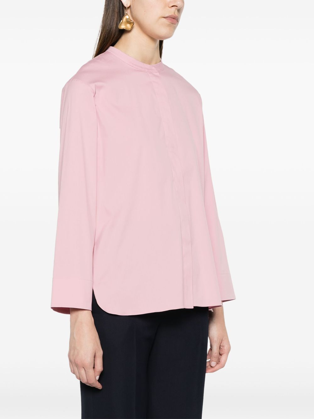 'S Max Mara Karina poplin shirt Women