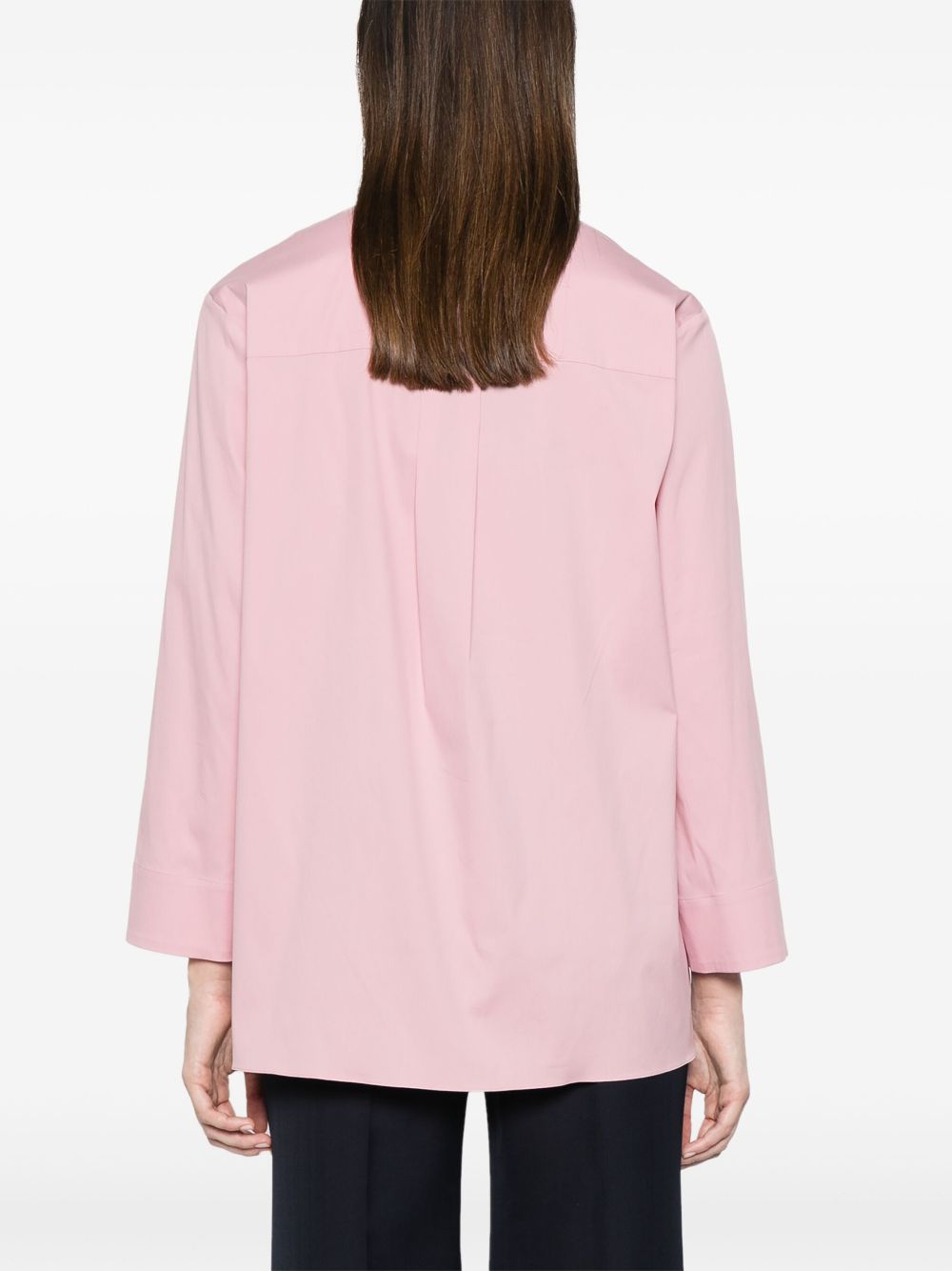 'S Max Mara Karina poplin shirt Women