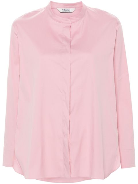 'S Max Mara Karina poplin shirt Women