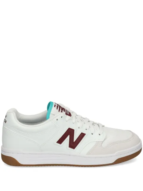 New Balance 480 lace-up sneakers