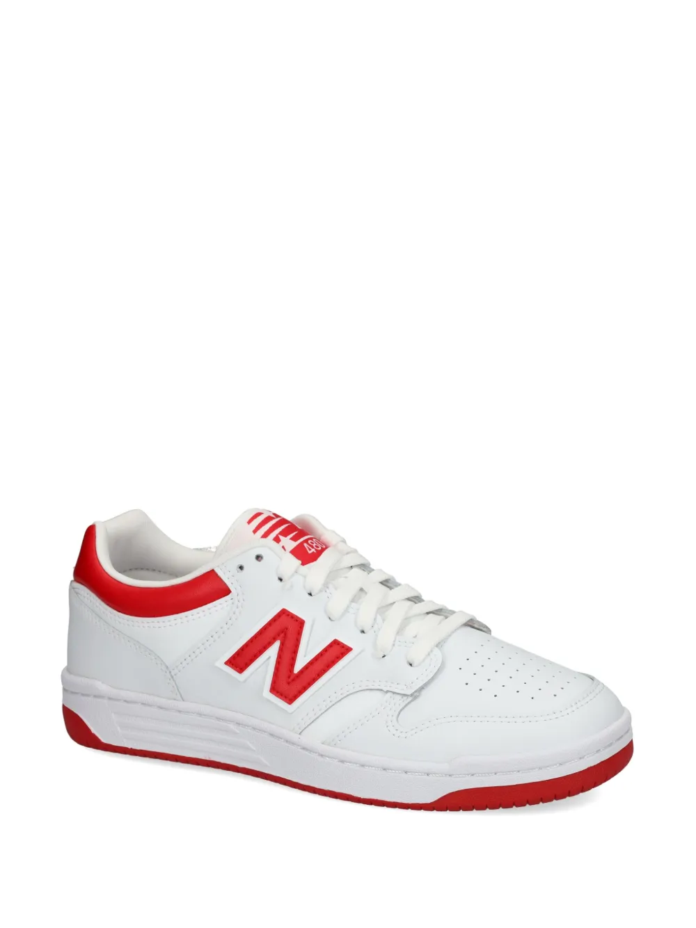 New Balance tenis 480 | Tenis bajos | Image 2