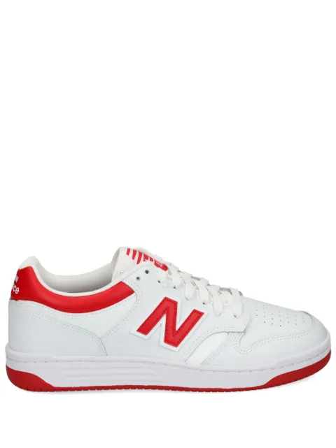 New Balance 480 lace-up sneakers