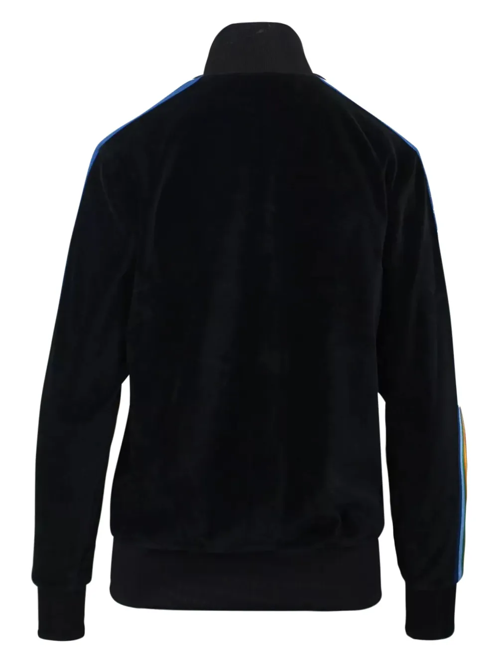 Palm Angels logo-print track jacket | Sport Jackets & Windbreakers | Image 2