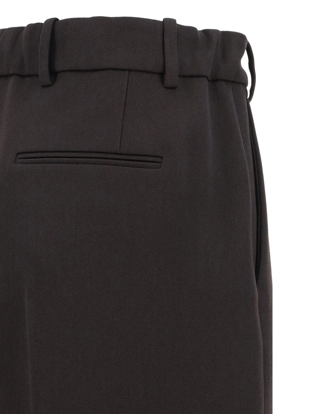 The Row Broek Bruin