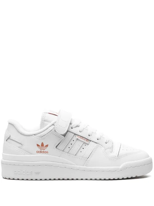Baskets Forum 'Rose Gold' - adidas - Modalova