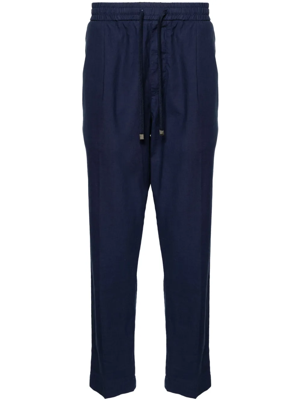 Jacob Cohën Pantaloni Daniel - Blu