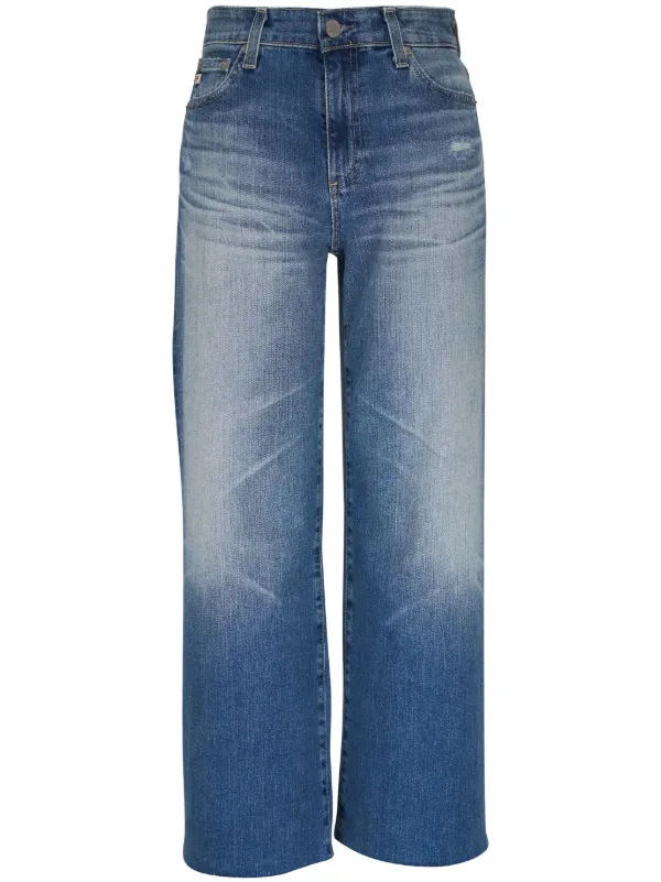 AG denim pants popular