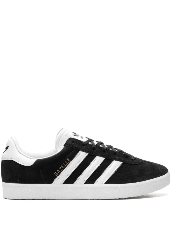 Adidas Gazelle 85 スニーカー | ブラック | FARFETCH JP