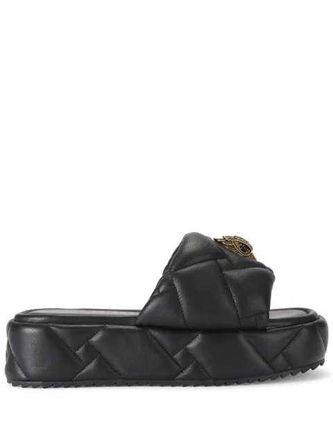 Kurt Geiger London sandalias Kensington Puff