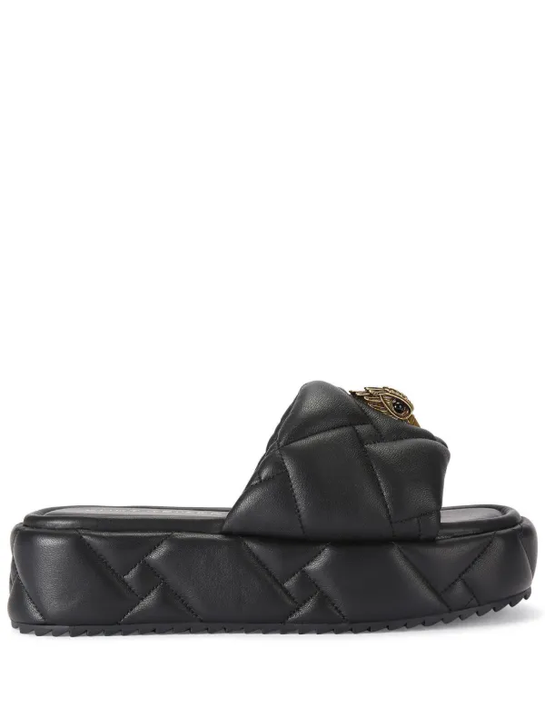 ミュージシャン CDL Padded Platform Sandals 23543948_53513048_600.jpg
