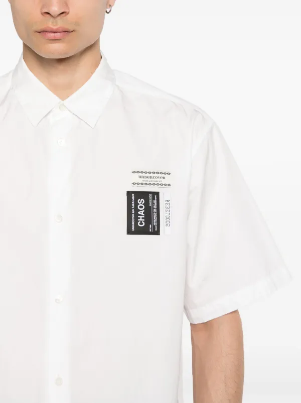 Tシャツ・カットソー [SHUA STUDIO] Keep Going T-Shirts White Kuua - Asleep in Harajuku - T-shirt – Totemo Merch