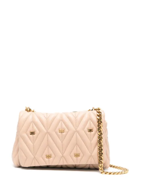 Elisabetta Franchi small Étoile shoulder bag