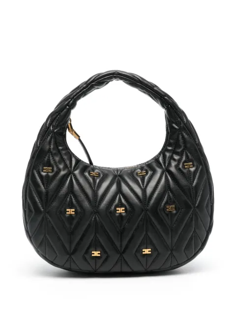Elisabetta Franchi small Étoile tote bag
