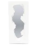GUFRAM Guframini broken mirror - White