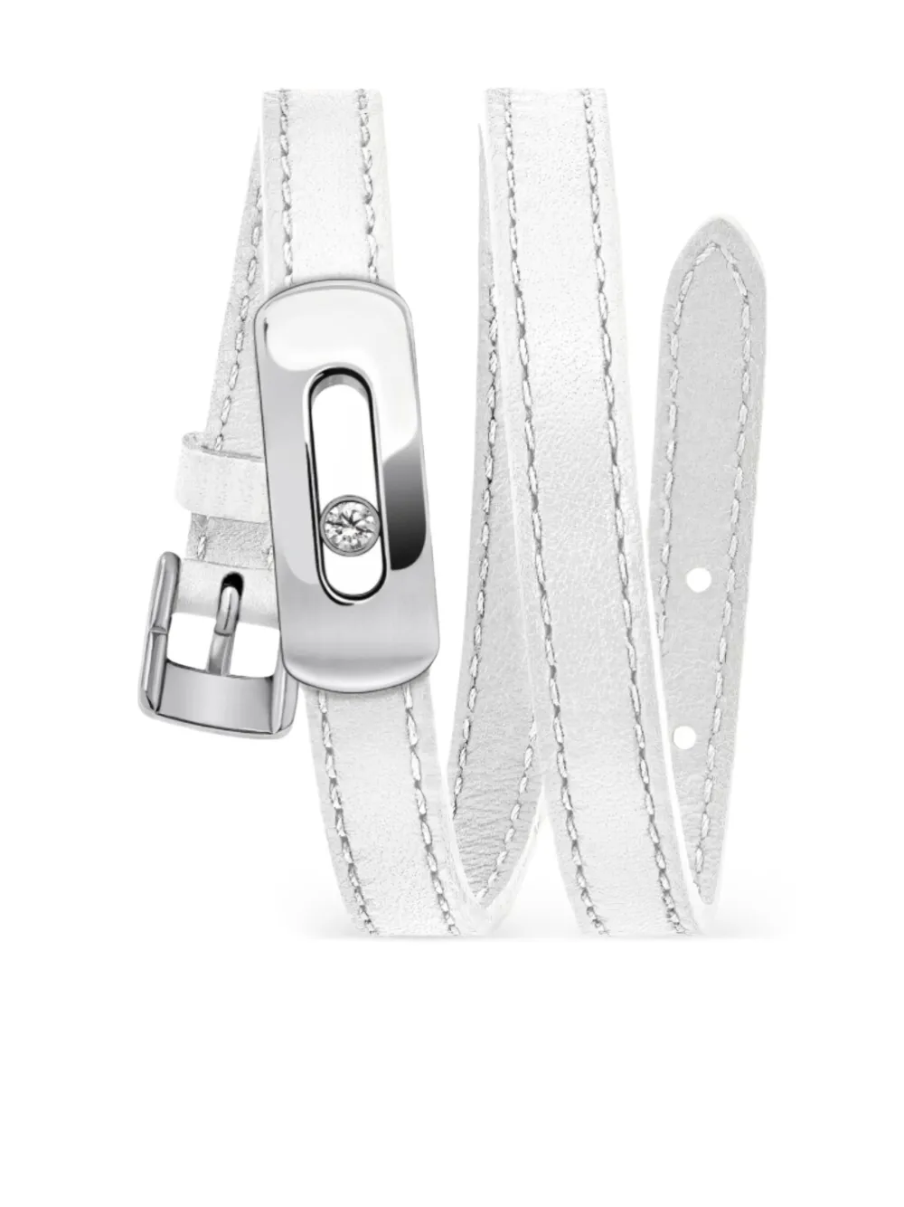 Messika pulsera My Move | plateado | Image 1