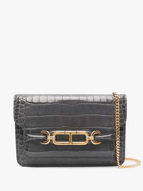 TOM FORD small Whitney shoulder bag