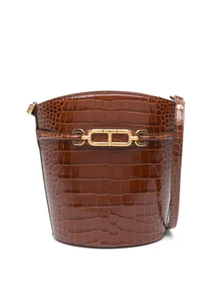Tom Ford（トム・フォード）ウィメンズ バケットバッグ - FARFETCH