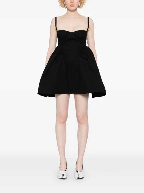cecilie bahnsen ニンバス・マトラッセ ミニドレス　UK8 Keira Dress by Cecilie Bahnsen | Rent the Runway