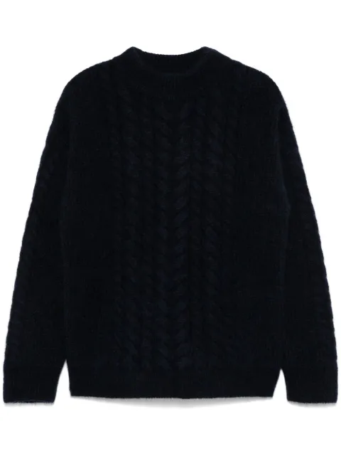 Cecilie Bahnsen Anette sweater