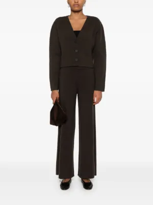 Lisa Yang Pants for Women - Shop on FARFETCH