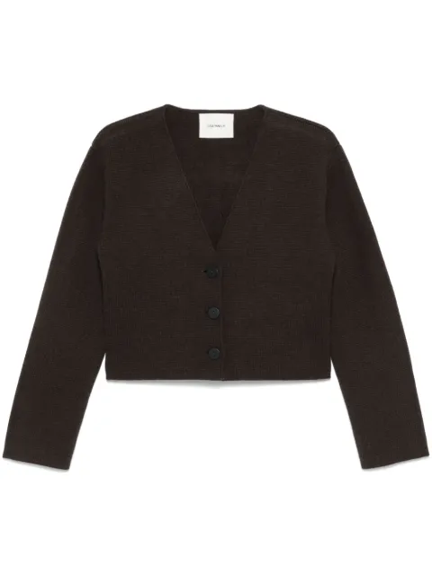 Lisa Yang Giuletta cardigan