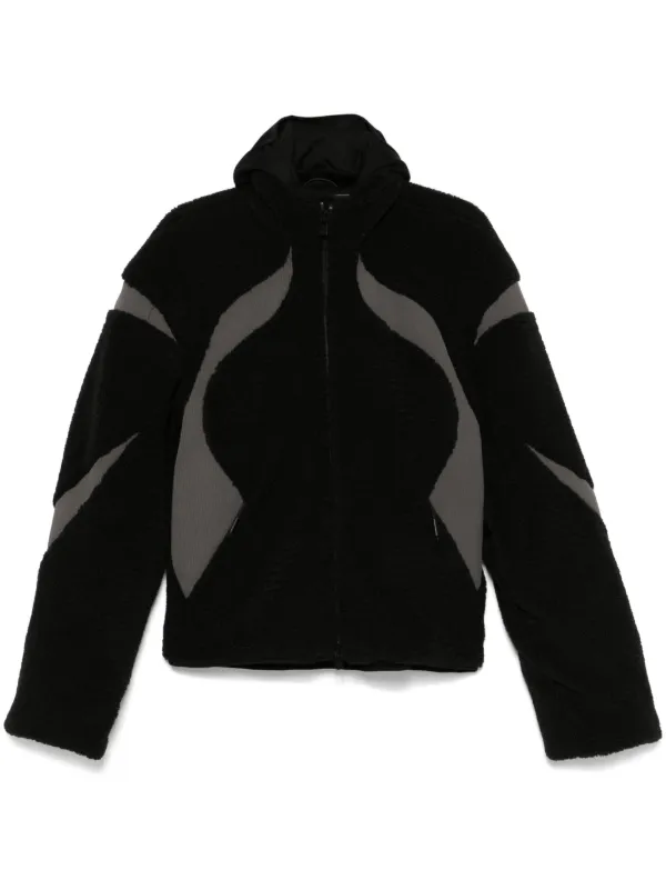 ⑧*様 HELIOT EMIL Generis ジャケット　48 HELIOT EMIL Jaqueta Custos | Preto | FARFETCH BR