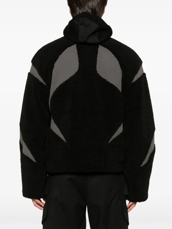 HELIOT EMIL Jaqueta Custos | Preto | FARFETCH BR
