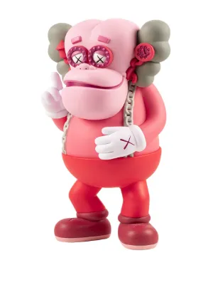 KAWS Cereal Monsters Boo Berry 