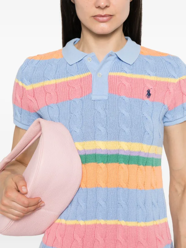 Polo ralph lauren rainbow best sale