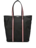 Bally Code tote bag - Black