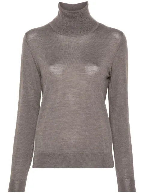P.A.R.O.S.H. knitted sweater