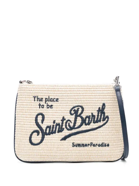 MC2 Saint Barth bolsa de mano Parisienne