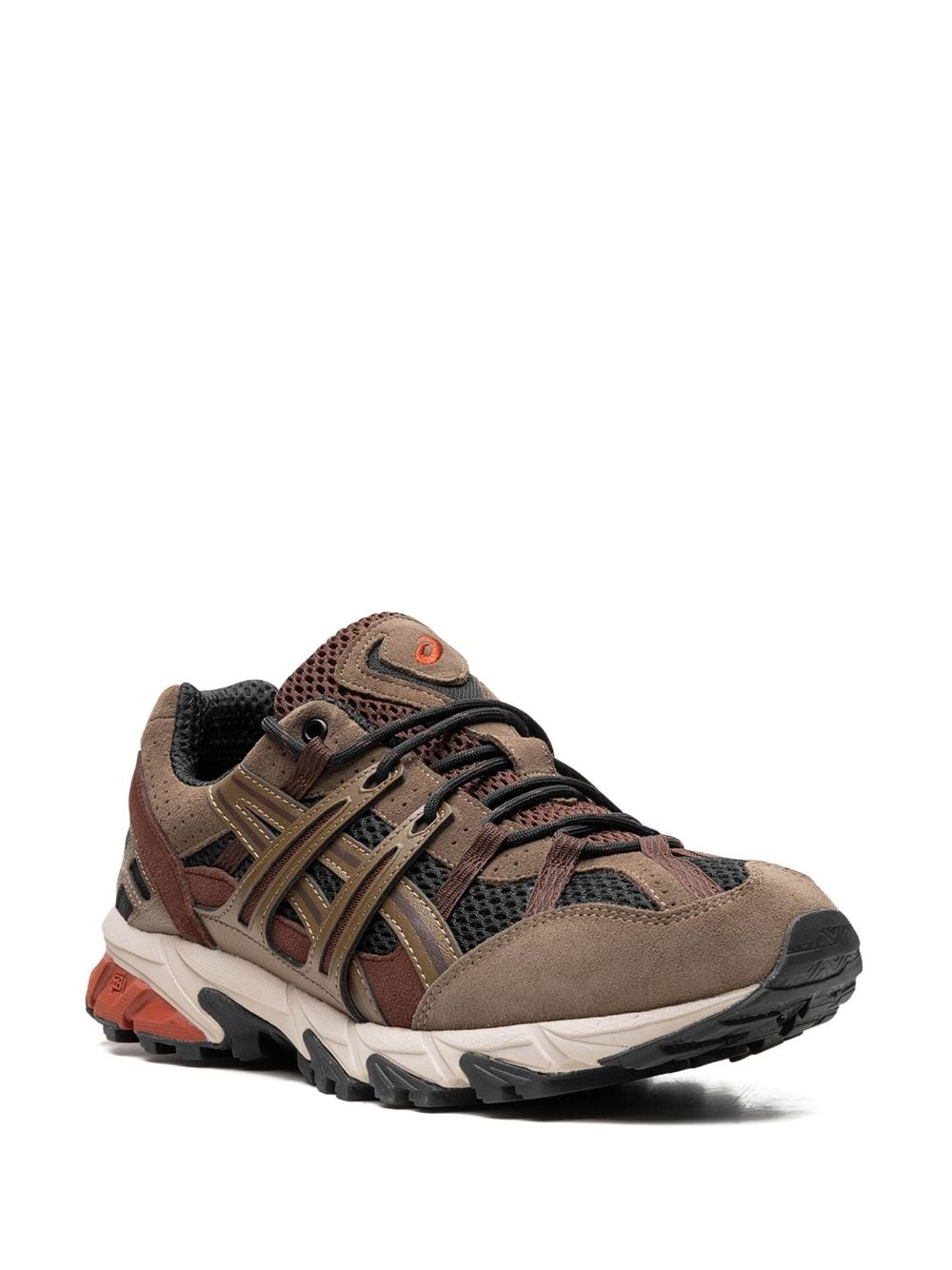 ASICS Gel-Sonoma 15-50 "Clay Canyon" sneakers - Bruin