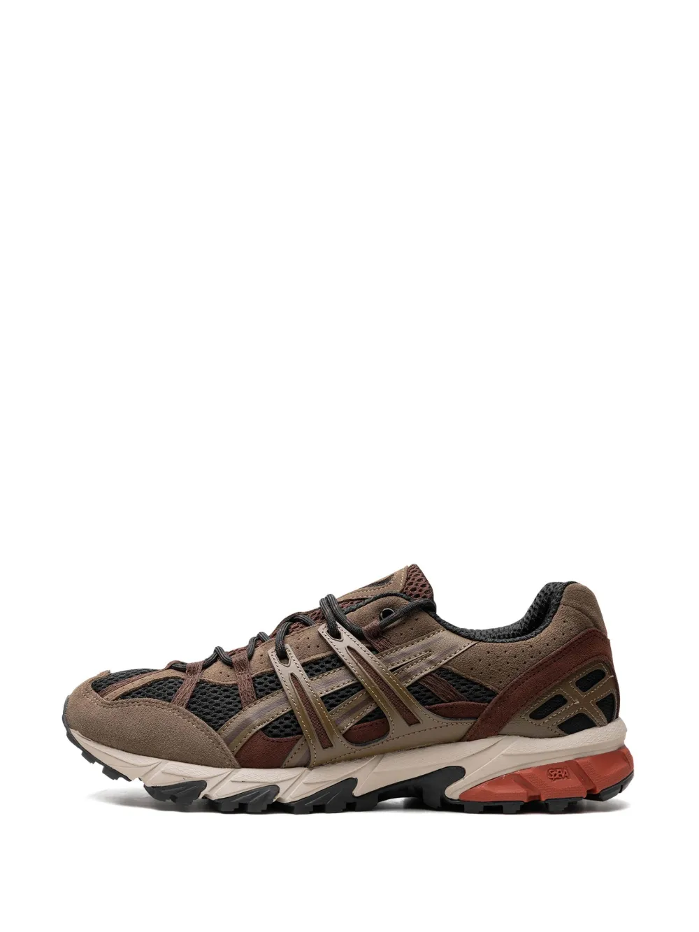 ASICS Gel-Sonoma 15-50 "Clay Canyon" sneakers Bruin