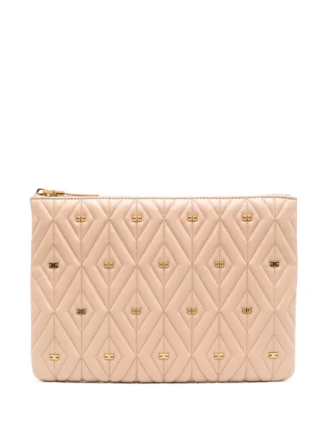 Elisabetta Franchi bolsa de mano Étoile