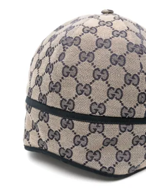 Gucci Kids Hats for Boys - Farfetch